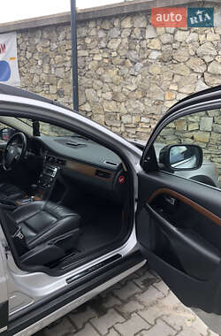 Универсал Volvo XC70 2009 в 