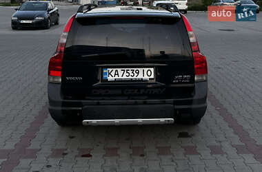 Универсал Volvo XC70 2004 в 