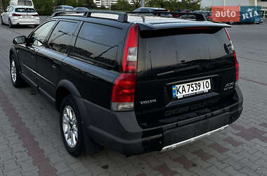 Универсал Volvo XC70 2004 в 