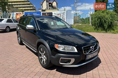 Універсал Volvo XC70 2013 в Трускавці