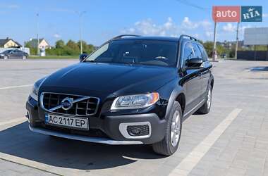 Універсал Volvo XC70 2010 в Кам'янець-Подільському