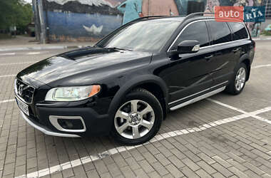 Універсал Volvo XC70 2011 в Луцьку