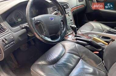 Универсал Volvo XC70 2006 в 
