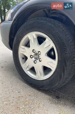 Универсал Volvo XC70 2006 в 