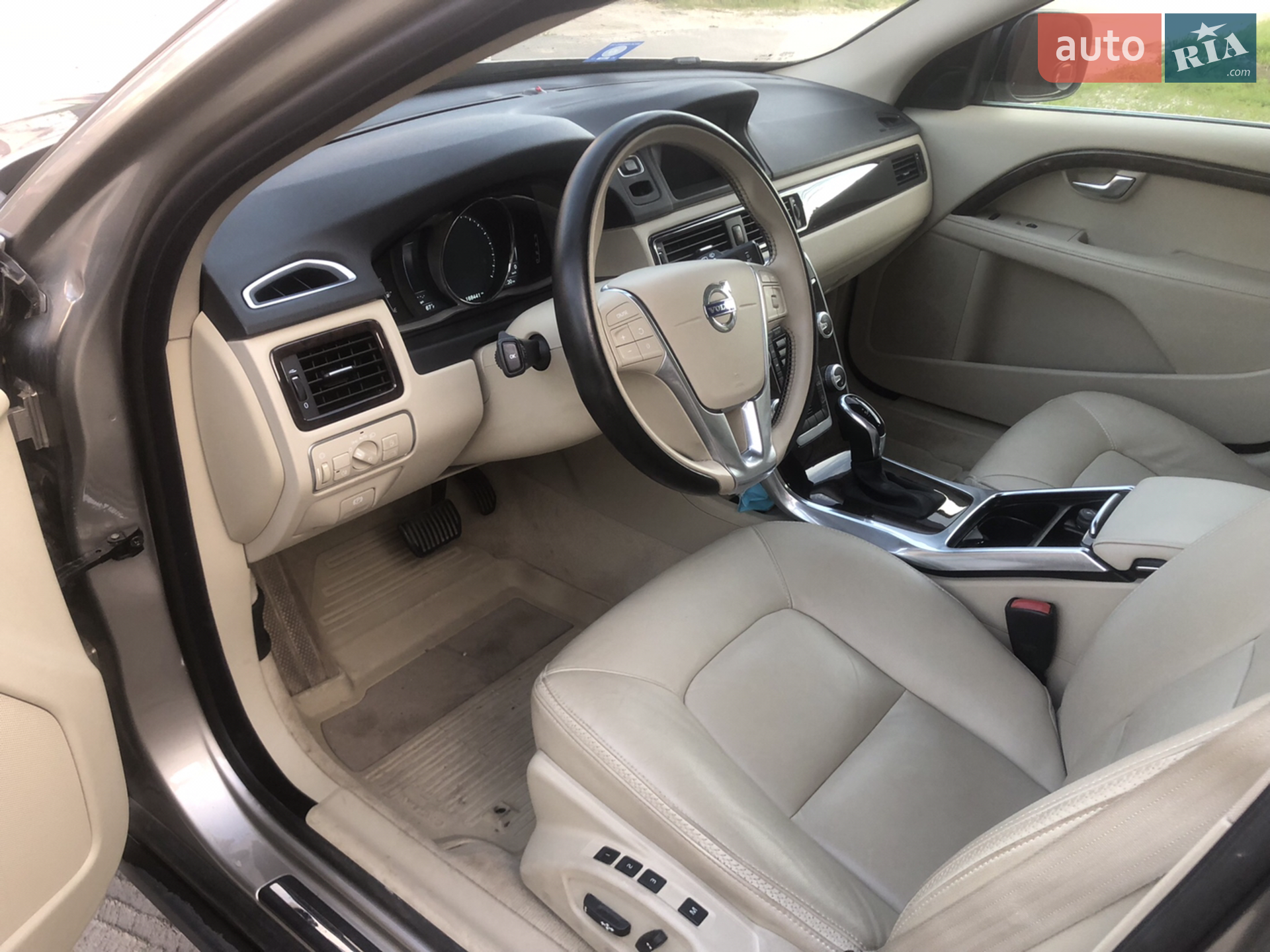2015 Volvo XC70 - мініатюра 22