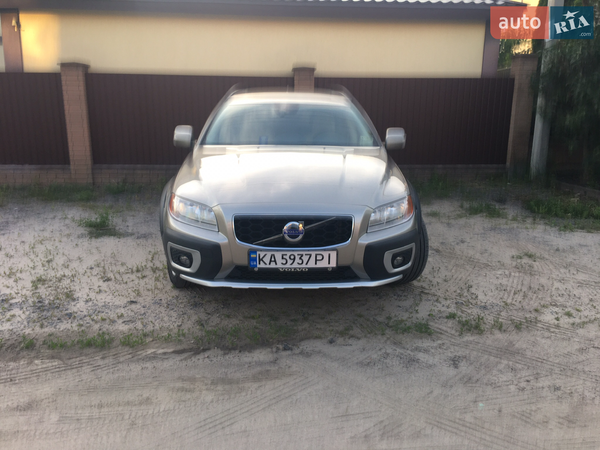 2015 Volvo XC70 - мініатюра 36