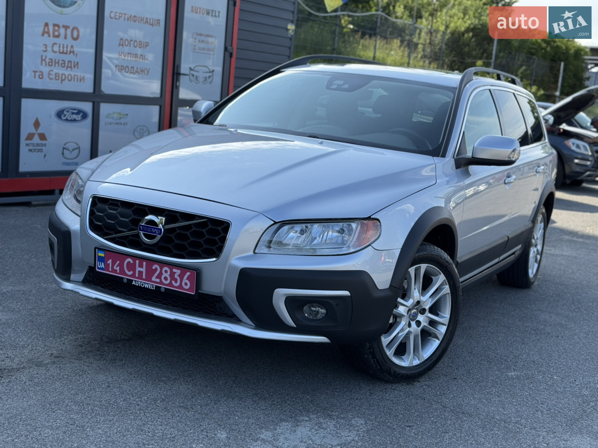 Фото авто 7