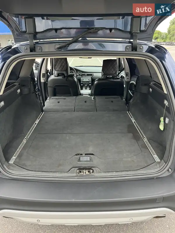 Volvo XC70 2011 VIN YV1BZ7056B1107183 фото оголошення 3 з 57