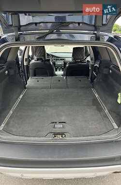 Универсал Volvo XC70 2011 в 