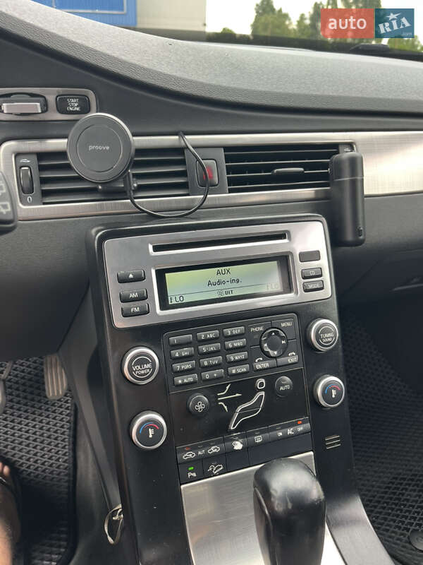 Універсал Volvo XC70 2011 в Кременчуці