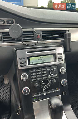 Универсал Volvo XC70 2011 в 