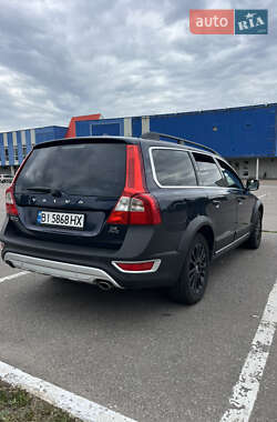 Универсал Volvo XC70 2011 в 