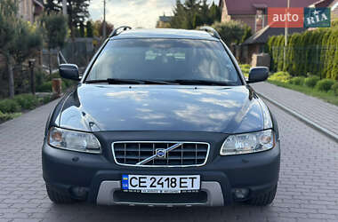 Универсал Volvo XC70 2006 в 
