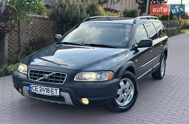 Универсал Volvo XC70 2006 в 