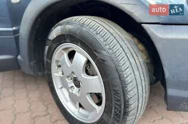 Универсал Volvo XC70 2006 в 