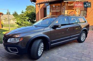 Универсал Volvo XC70 2013 в Звягеле