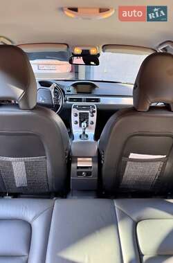 Универсал Volvo XC70 2013 в 