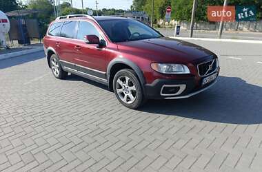 Универсал Volvo XC70 2008 в Запорожье