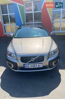 Універсал Volvo XC70 2008 в Дніпрі