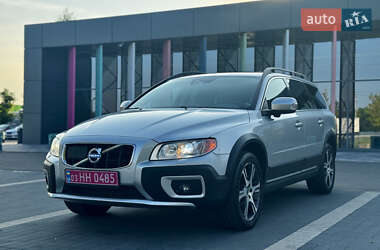 Универсал Volvo XC70 2011 в 