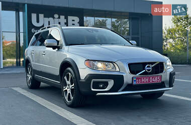Универсал Volvo XC70 2011 в 