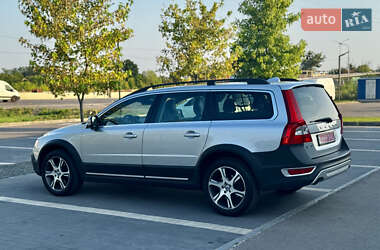 Универсал Volvo XC70 2011 в 