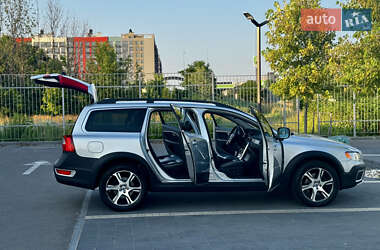 Универсал Volvo XC70 2011 в 