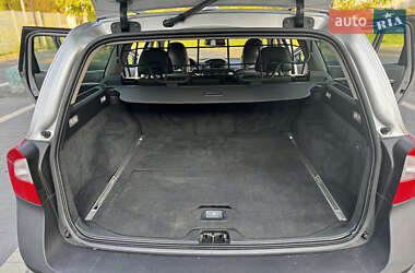 Универсал Volvo XC70 2011 в 