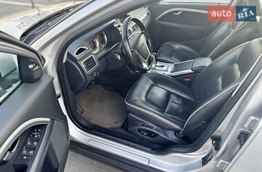 Универсал Volvo XC70 2011 в 