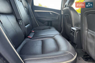 Универсал Volvo XC70 2011 в 