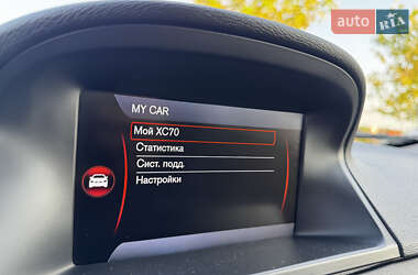 Универсал Volvo XC70 2011 в 