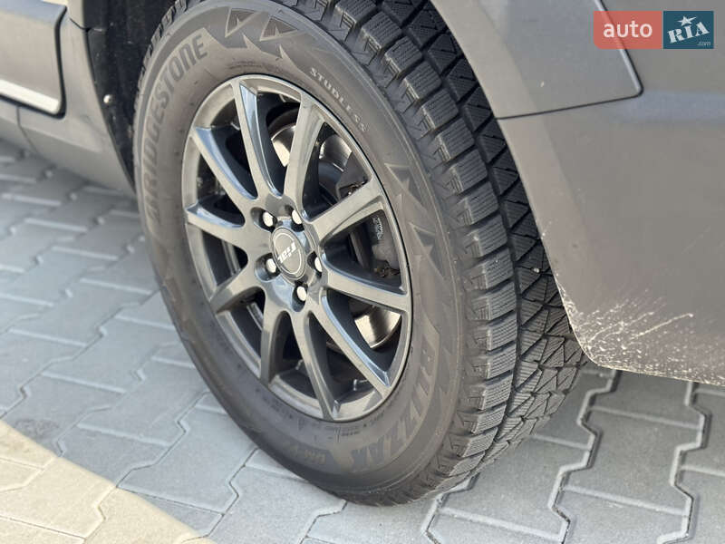 Универсал Volvo XC70 2010 в Житомире