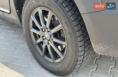 Універсал Volvo XC70 2010 в 