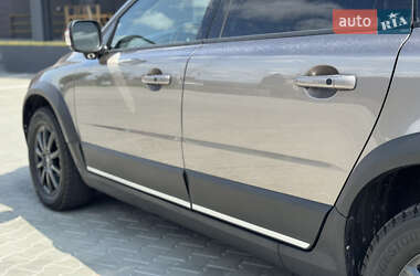 Універсал Volvo XC70 2010 в 