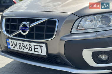 Універсал Volvo XC70 2010 в 
