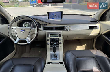 Універсал Volvo XC70 2010 в 