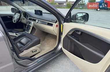 Універсал Volvo XC70 2010 в 