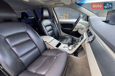 Універсал Volvo XC70 2010 в 