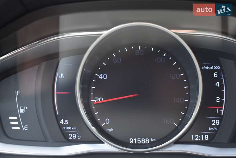 Універсал Volvo XC70 2016 в Києві