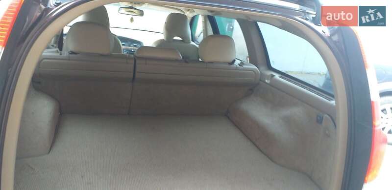 Универсал Volvo XC70 2007 в Раздельной