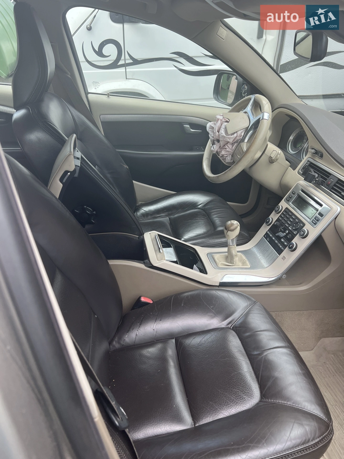 2011 Volvo XC70 - мініатюра 14