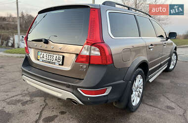 Универсал Volvo XC70 2012 в 