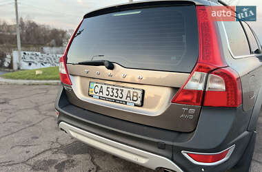 Универсал Volvo XC70 2012 в 