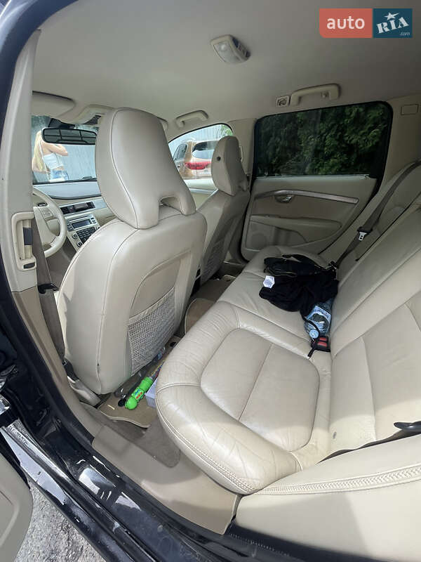 Универсал Volvo XC70 2007 в Львове