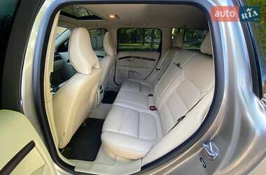 Универсал Volvo XC70 2015 в 