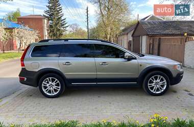 Универсал Volvo XC70 2015 в 