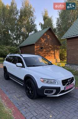 Універсал Volvo XC70 2012 в Луцьку