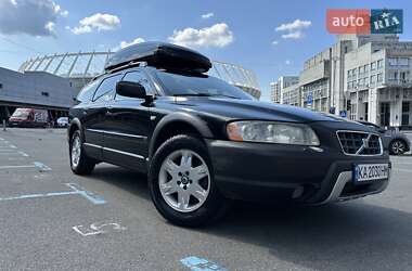 Універсал Volvo XC70 2006 в Києві