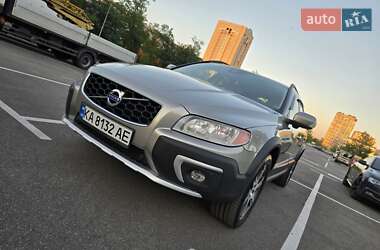 Універсал Volvo XC70 2014 в Києві