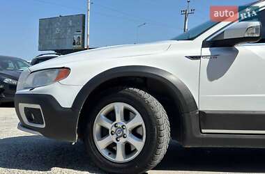 Универсал Volvo XC70 2010 в 